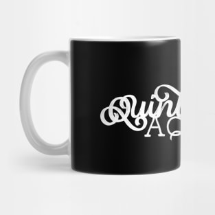 Quintessence Mug